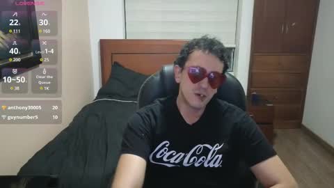 Dan online show from 02.15.25