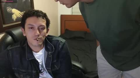 Dan online show from 02.18.25