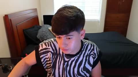 Dan online show from 11.02.25