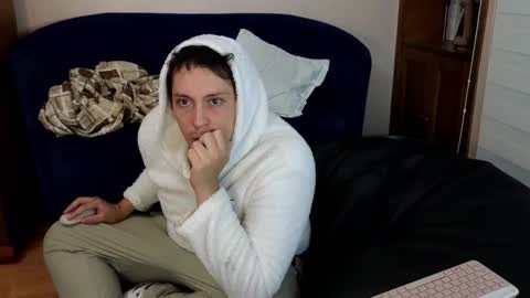 Dan online show from 11.08.25