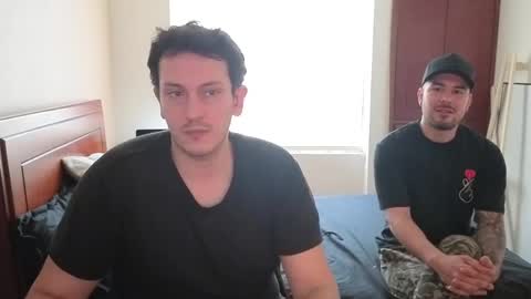 Dan online show from 04.21.26