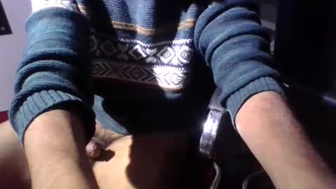 danster125 online show from 12.09.24