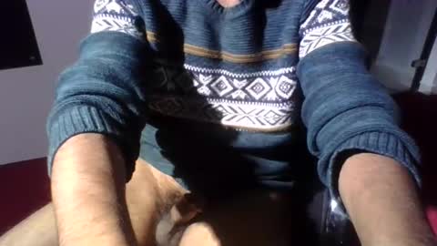 danster125 online show from 12.11.24