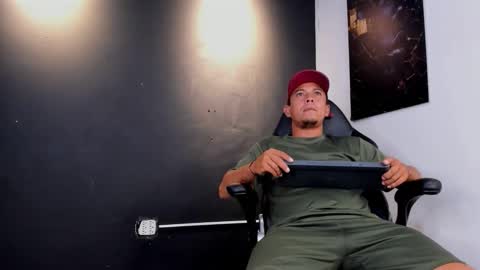 dante212_vibes online show from 03.19.26