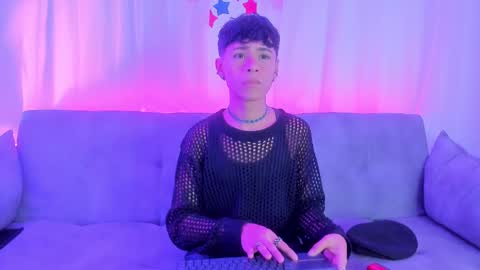 Dante  online show from 09.15.25