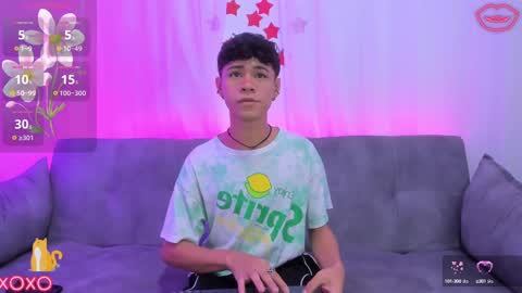 Dante  online show from 09.18.25