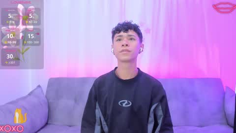 Dante  online show from 09.20.25