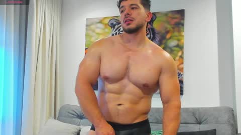 Snapshot of dante_adamss chatting on 05.30.26 DANTE online show from 05.30.26