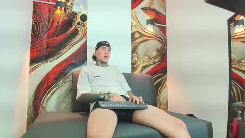 dante_armstrong online show from 09.20.25