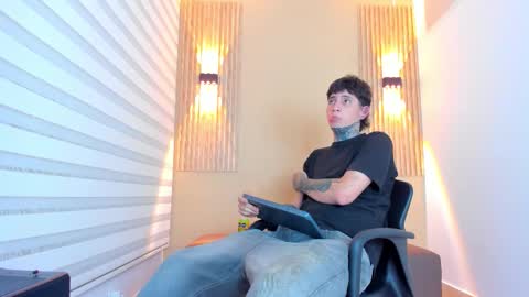 dante_armstrong online show from 12.03.25