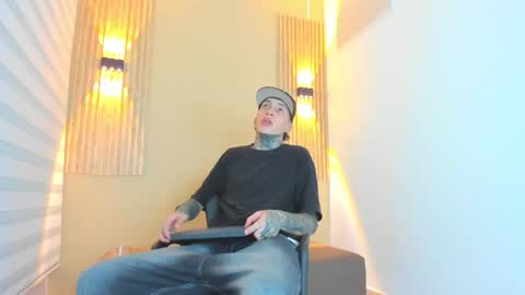 dante_armstrong online show from 12.15.25