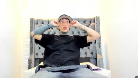 dante_armstrong online show from 12.23.25