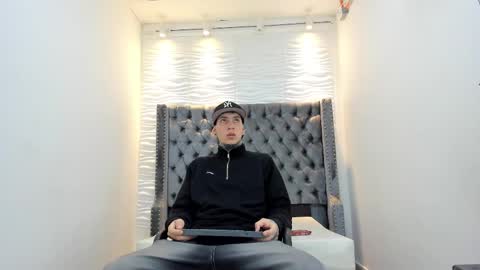 dante_armstrong online show from 01.07.26