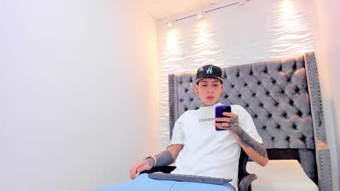 dante_armstrong online show from 01.08.26