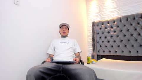 dante_armstrong online show from 01.14.26