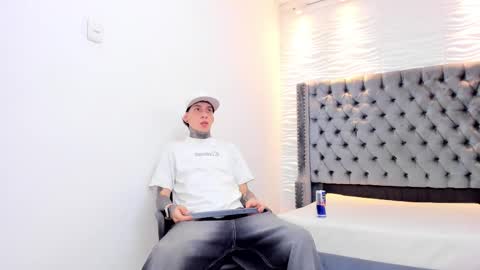 dante_armstrong online show from 01.15.26