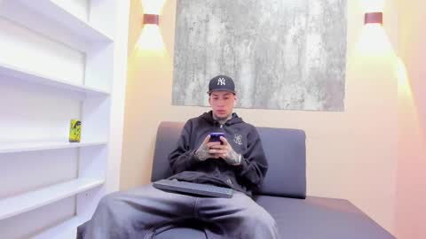 dante_armstrong online show from 02.03.26