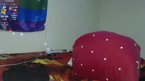 dante_bear online show from 03.06.25