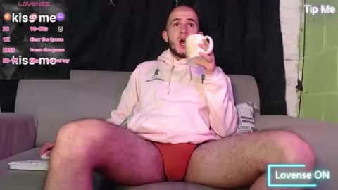 dante_bear online show from 05.04.26