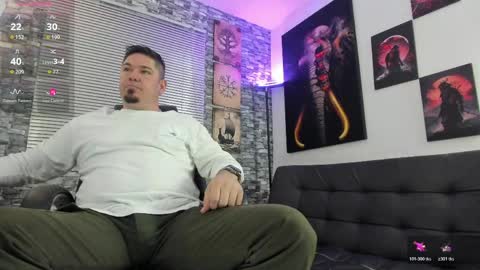 dante_bellini online show from 05.10.26