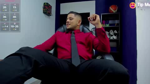 Dante online show from 02.05.26