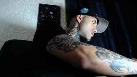 dante_d_angelo_ online show from 11.03.25