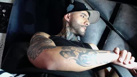dante_d_angelo_ online show from 02.05.26