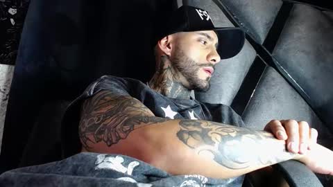 dante_d_angelo_ online show from 02.06.26