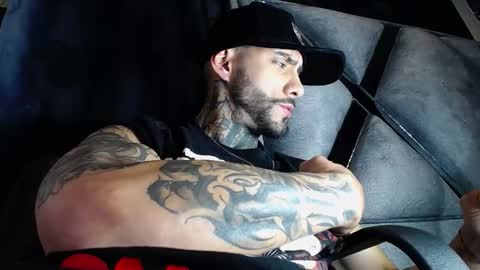 dante_d_angelo_ online show from 02.08.26