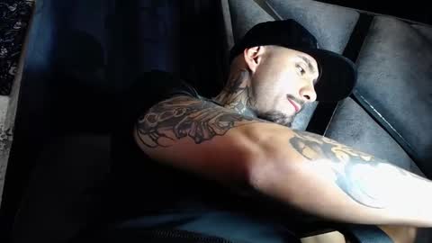 dante_d_angelo_ online show from 02.11.26