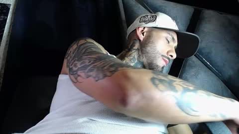 dante_d_angelo_ online show from 02.20.26