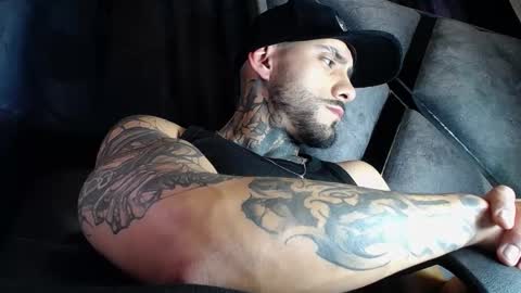 dante_d_angelo_ online show from 03.03.26