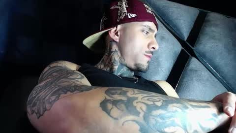 dante_d_angelo_ online show from 03.07.26