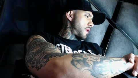 dante_d_angelo_ online show from 04.03.26