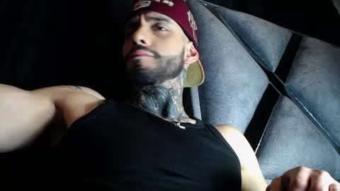 dante_d_angelo_ online show from 05.04.26