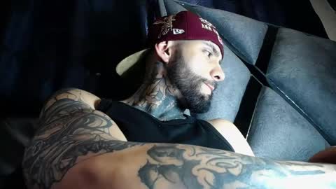 dante_d_angelo_ online show from 05.04.26