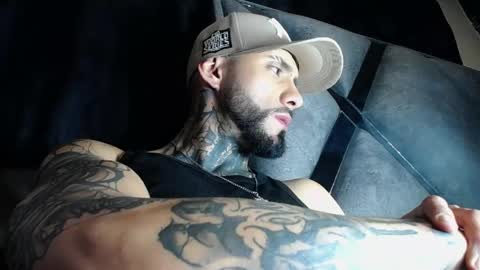 Snapshot of dante_d_angelo_ chatting on 05.29.26 dante_d_angelo_ online show from 05.29.26