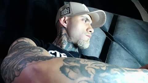 dante_d_angelo_ online show from 07.03.26