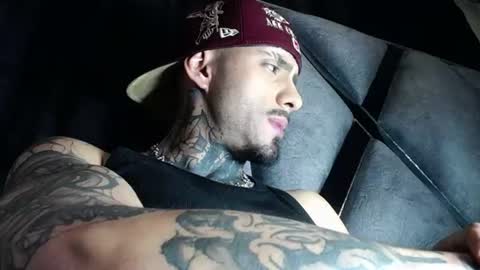 dante_d_angelo_ online show from 07.24.26