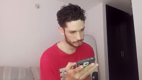 Snapshot of dante_dm chatting on 09.09.25 DANTE DI MARCO online show from 09.09.25