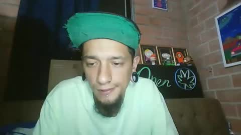 Snapshot of dante_dte chatting on 02.04.25 Dante online show from 02.04.25