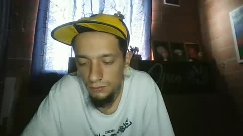 Snapshot of dante_dte chatting on 02.04.25 Dante online show from 02.04.25