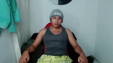 dante_fox723 online show from 02.01.26