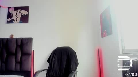 Snapshot of dante_franco chatting on 12.04.25 dante_franco online show from 12.04.25