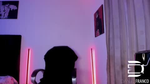 Snapshot of dante_franco chatting on 01.07.26 dante_franco online show from 01.07.26