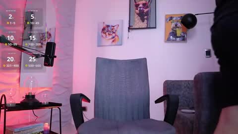SEBAS online show from 05.17.26
