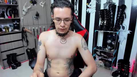 Dante online show from 02.08.25