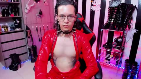 Dante online show from 02.25.25