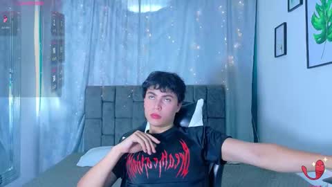 DANTE KENT online show from 06.06.26