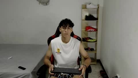 Dante online show from 10.16.25